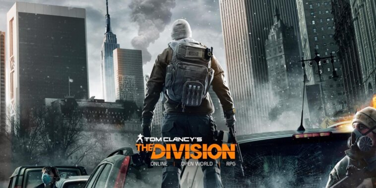 The Division : une bande-annonce angoissante