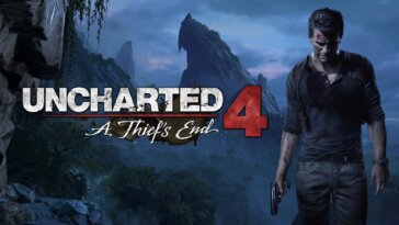 Uncharted 4 : la bêta du multijoueur est disponible