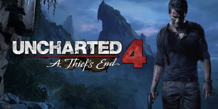 Uncharted 4 : la bêta du multijoueur est disponible