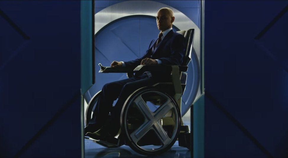 Critique X-Men Apocalypse : le pire film X-Men de toute la série #5