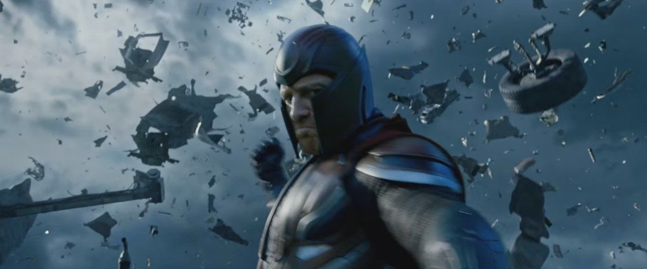 Critique X-Men Apocalypse : le pire film X-Men de toute la série #27