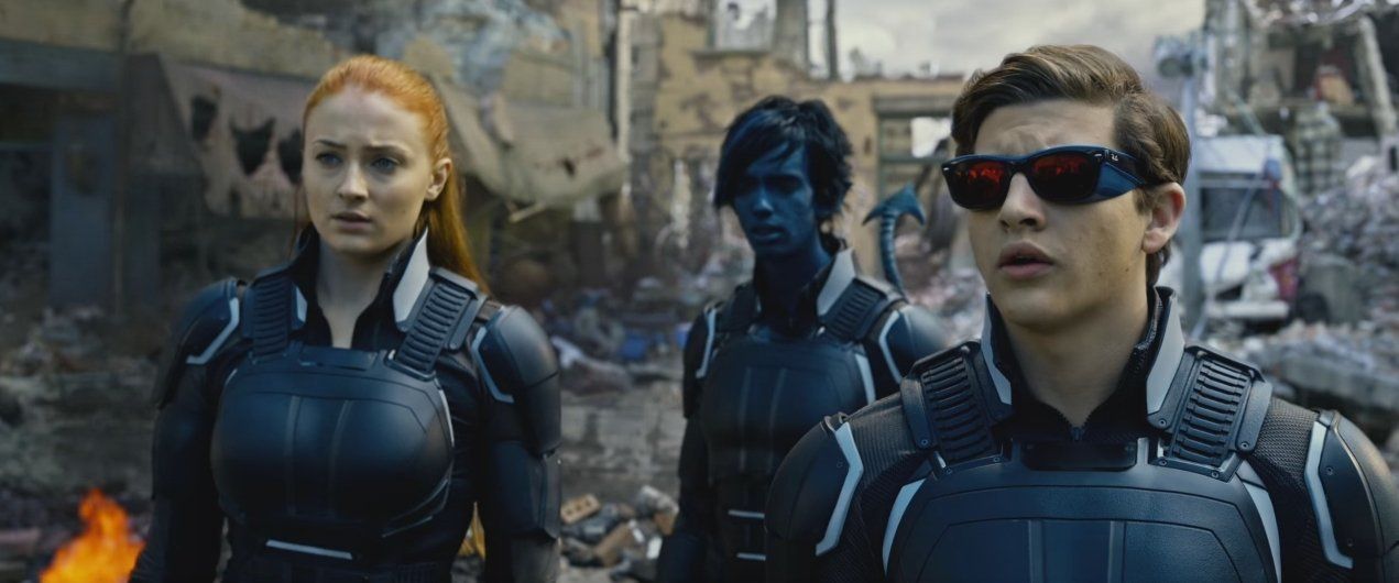 Critique X-Men Apocalypse : le pire film X-Men de toute la série #3