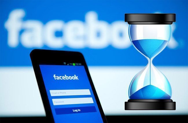 Pour accélérer de +15% votre Smartphone : virez l'application Facebook