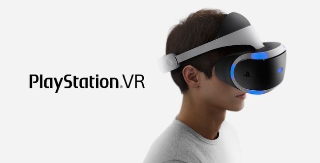 Playstation VR : Amazon dévoile accidentellement le prix du casque de réalité virtuelle Sony