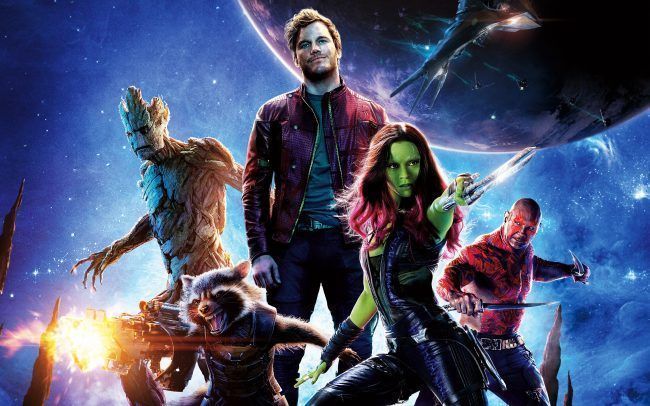 Avengers Infinity War : la liste (presque) complète des 67 personnages du film #5
