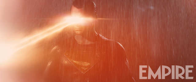 Batman v Superman : 1 nouvelle affiche, 14 nouvelles photos et une énorme révélation ! #11