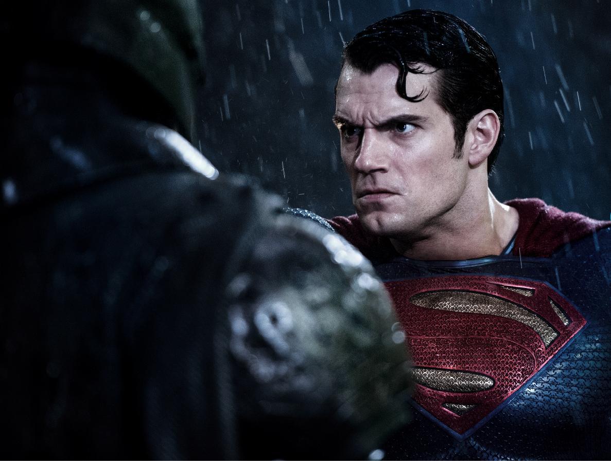Batman v Superman : 2 nouveaux spots TV centrés sur Bruce Wayne et Clark Kent