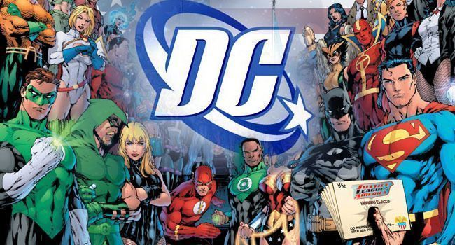 DC et Warner Bros réfléchissent à un crossover entre les films et les séries TV