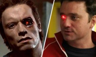 Cyborg : un homme remplace son oeil par une caméra