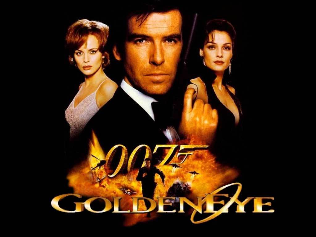 Un fan recrée GoldenEye 007 sous Unreal Engine 4