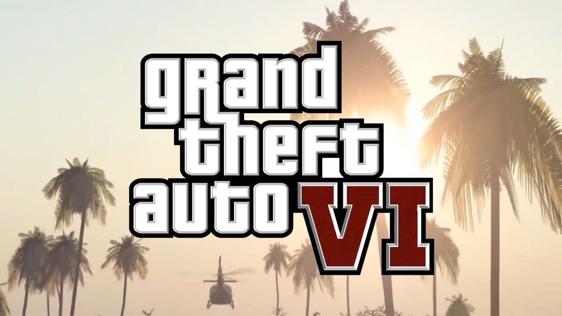 GTA VI enfin confirmé par Rockstar Games