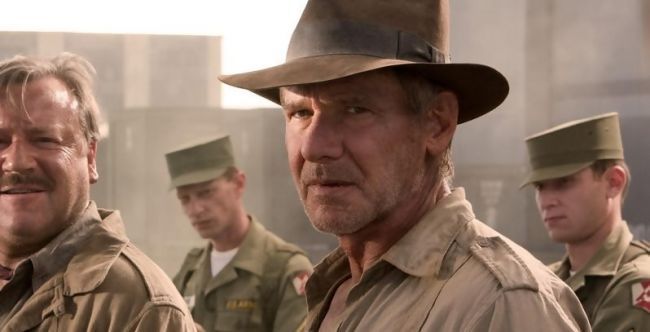Indiana Jones 5 streaming gratuit