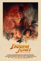 Fiche du film Indiana Jones 5 et le Cadran de la Destinée