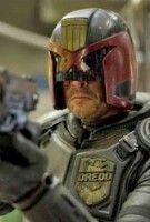 Fiche du film Judge Dredd Mega-City One