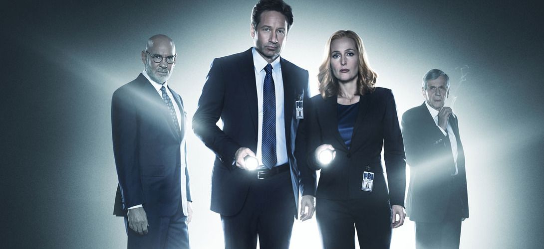 On a vu le premier épisode de X-Files : les fidèles vont aimer