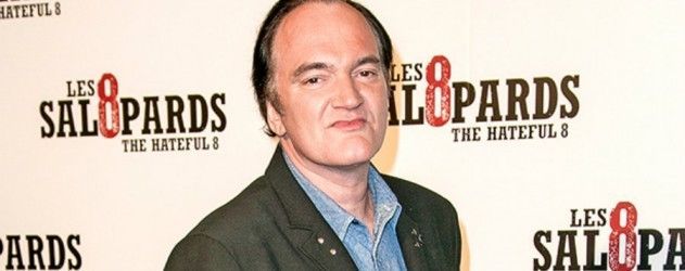 Tous les films de Tarantino sont liés, le réalisateur l'a confirmé #7