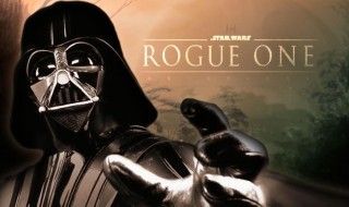 Star Wars Rogue One : Dark Vador sera de la partie