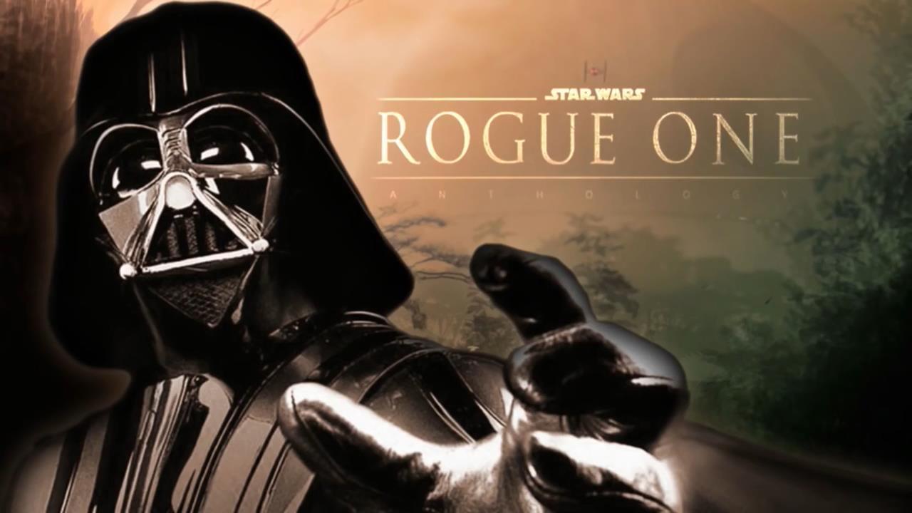 Star Wars Rogue One : Dark Vador sera de la partie #2