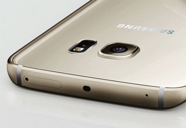 Samsung Galaxy S7 / S7 Edge : toutes les caractéristiques #3