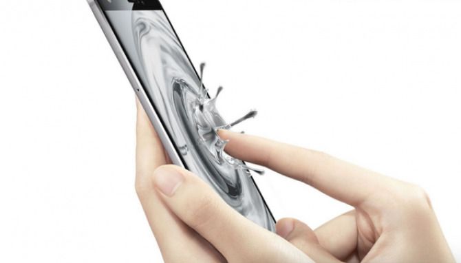 Samsung Galaxy S7 / S7 Edge : toutes les caractéristiques #7