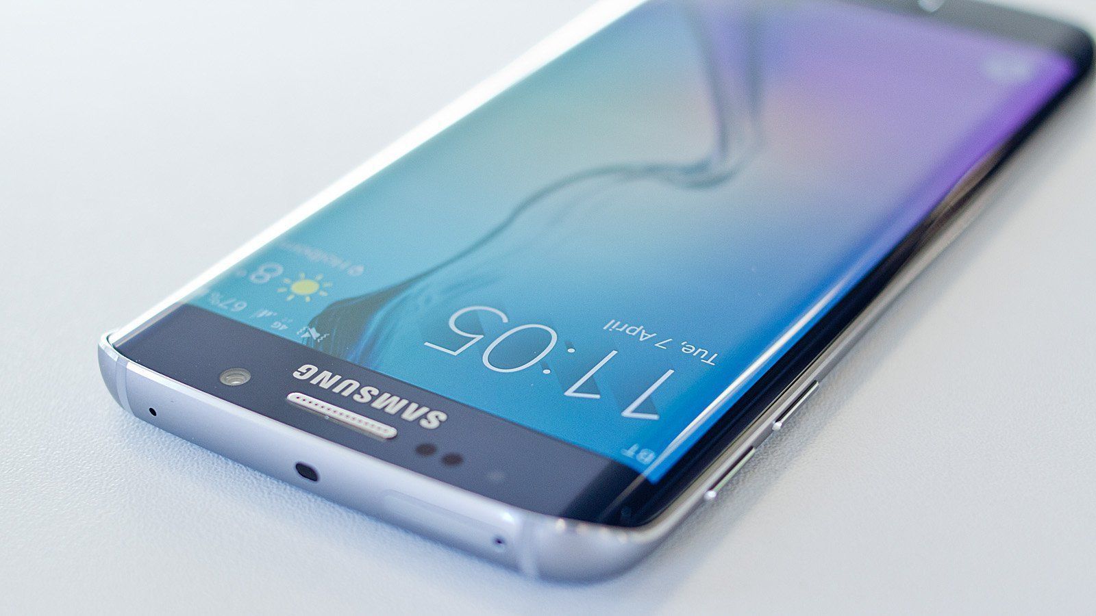 Samsung Galaxy S7 et S7 Edge : les prix déjà dévoilés