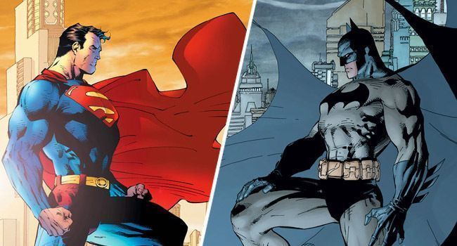 Sondage Batman v Superman : qui remportera le combat ?