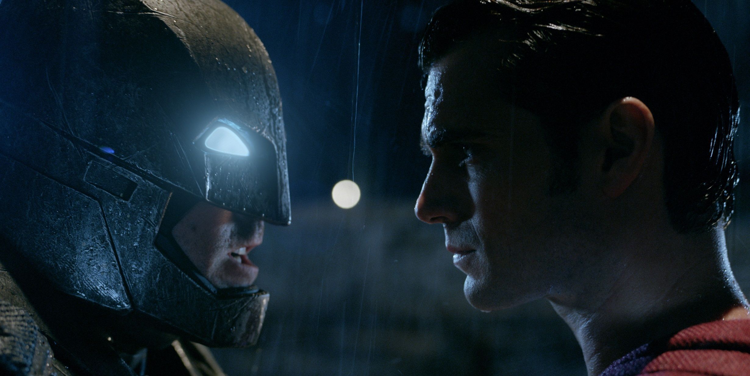 Sondage Batman v Superman : qui remportera le combat ? #5