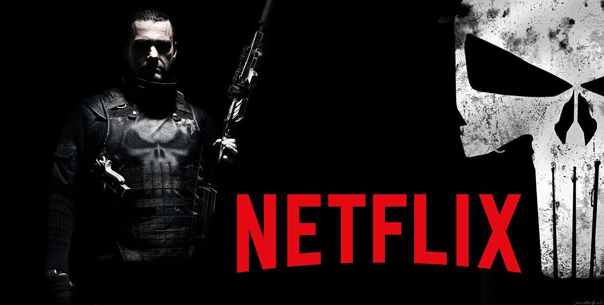 Une série Punisher officiellement en développement chez Netflix #2