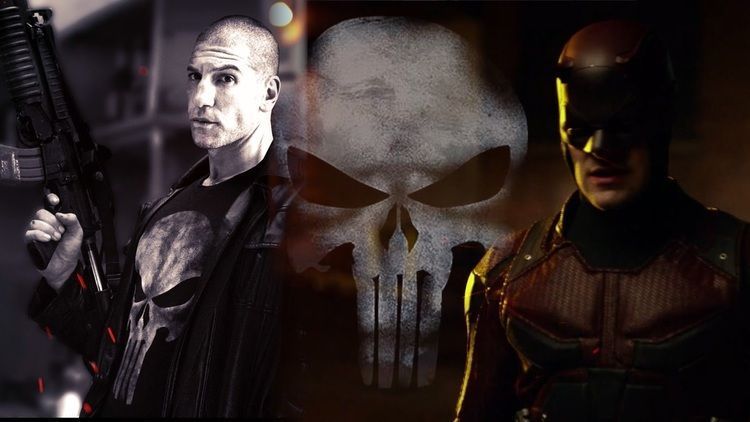 Une série Punisher officiellement en développement chez Netflix