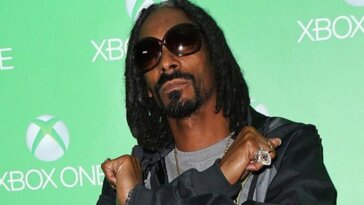 Snoop Dogg menace Bill Gates de passer chez Sony