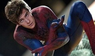 C'est prouvé scientifiquement : pour coller aux murs Spider-Man devrait chausser du 145
