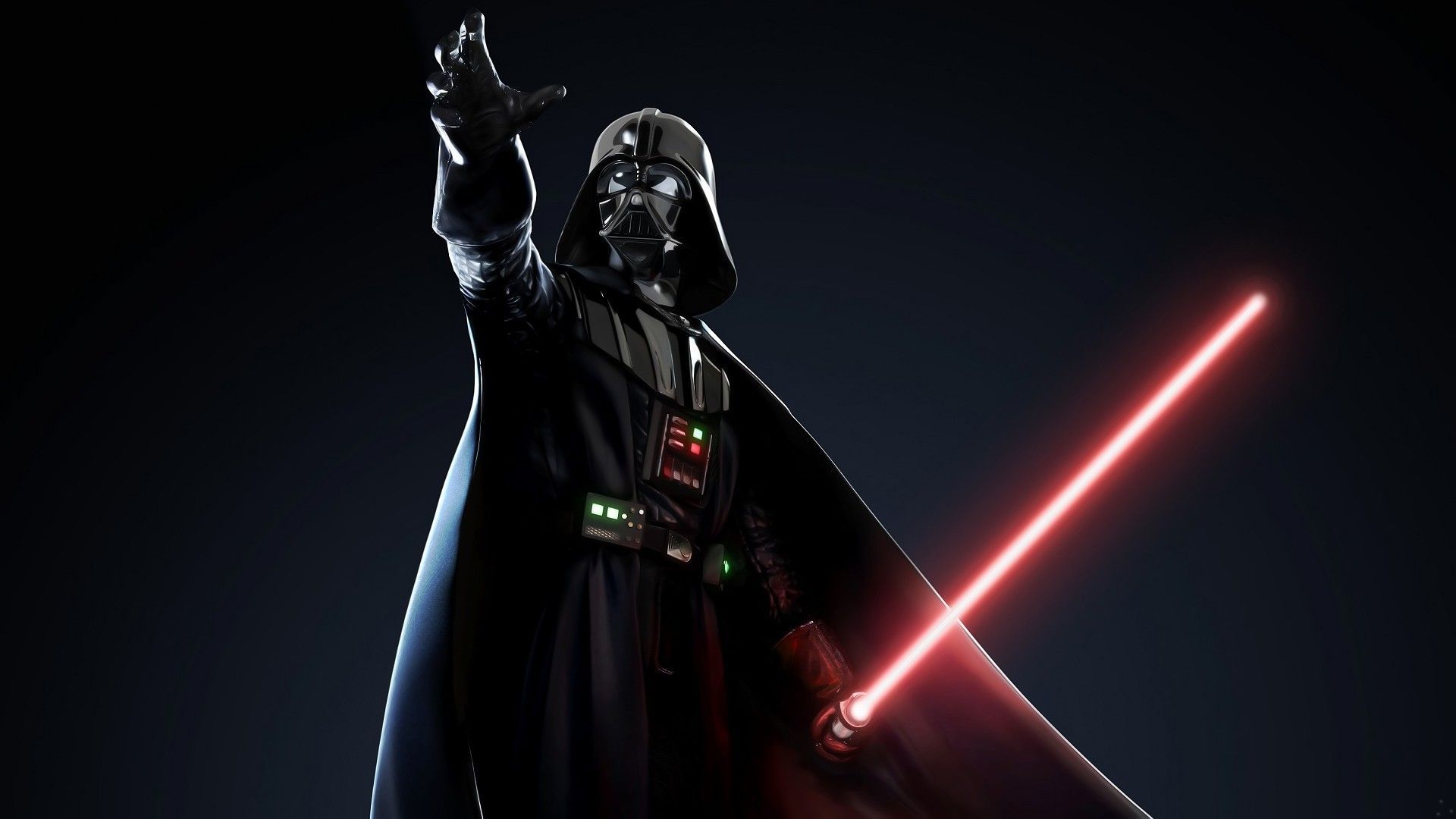 Star Wars : la signification des couleurs des sabres laser #3