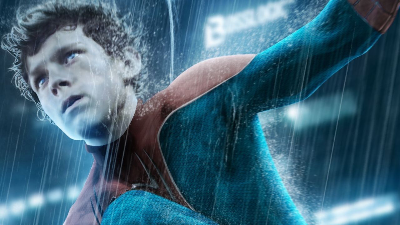 Captain America Civil War : Tom Holland ˝énorme˝ comme Spider-Man selon James Gunn