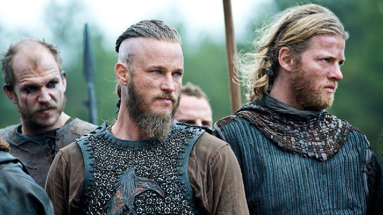 Vikings : nouvelle bande annonce sanglante et révélations sur la Saison 4