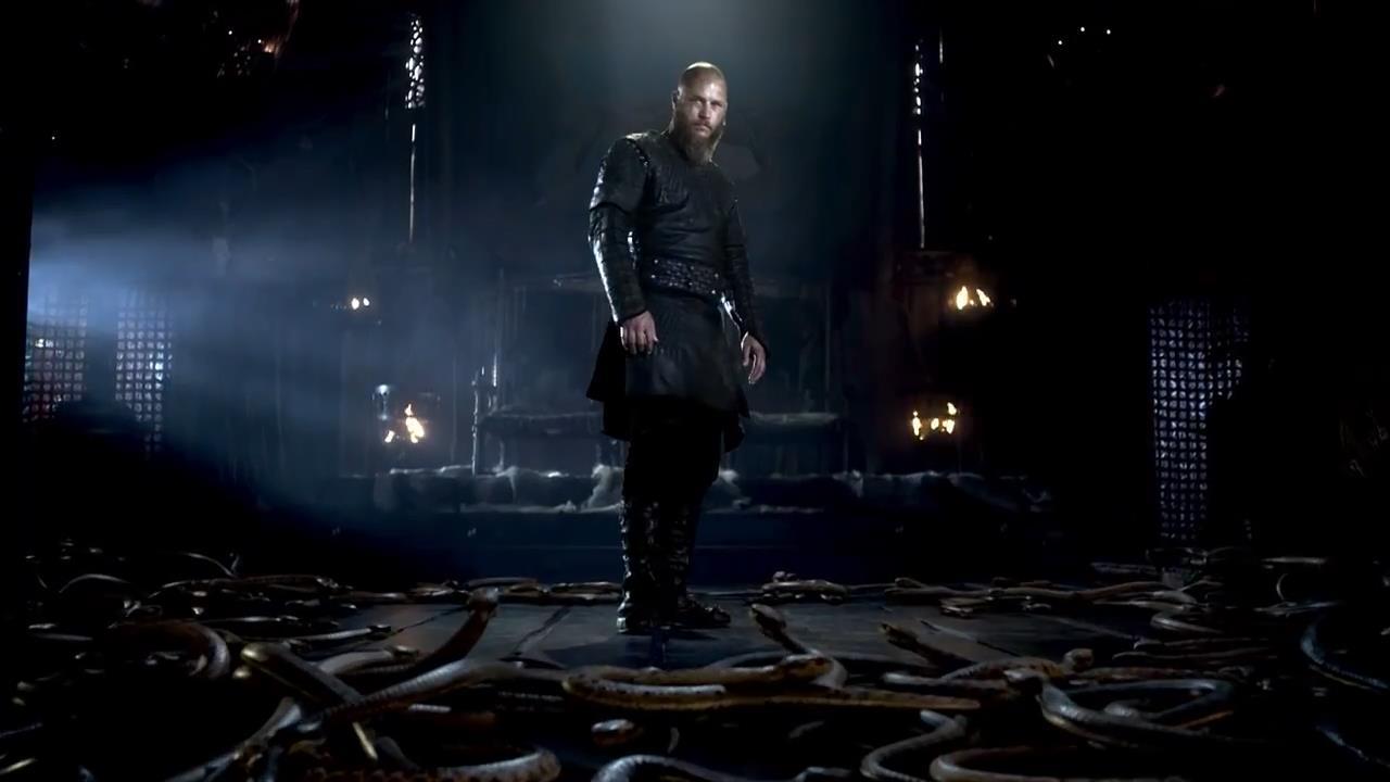 Vikings Saison 4 : une nouvelle bande annonce inquiétante centrée sur Ragnar