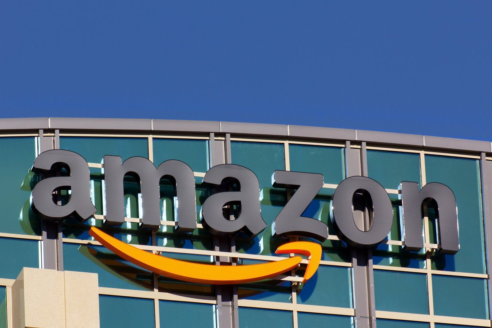 Amazon va ouvrir 400 librairies physiques aux Etats-Unis