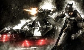 Batman Arkham Knight annulé sur Mac et Linux
