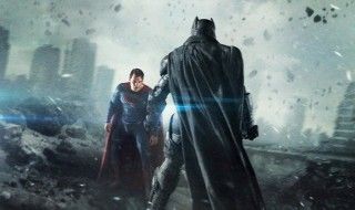 Batman v Superman : la bande annonce finale déchire tout