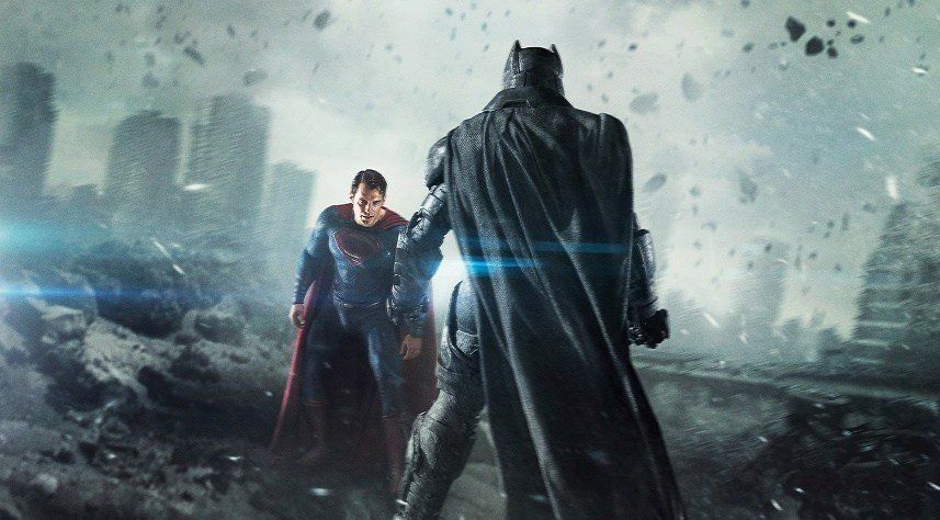 Batman v Superman : la bande annonce finale déchire tout