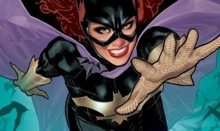 Batman v Superman : un rôle important pour Batgirl ?