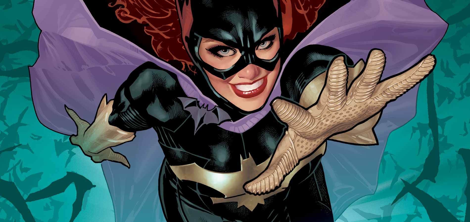 Batman v Superman : un rôle important pour Batgirl ?