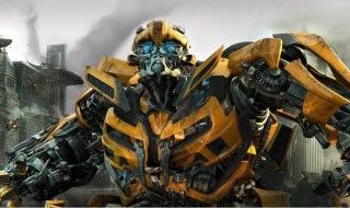 Transformers : un film consacré à Bumblebee en 2018