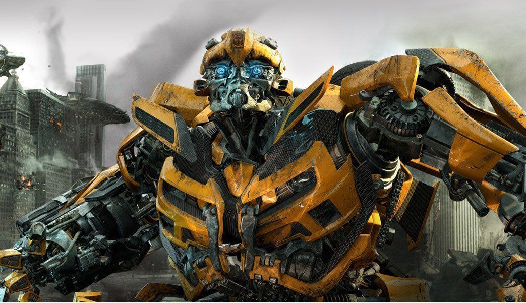Transformers : un film consacré à Bumblebee en 2018