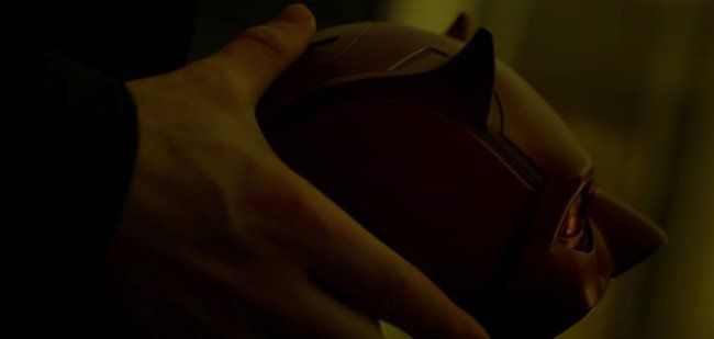 Daredevil Saison 2 : une 2ème bande annonce centrée sur Elektra #6