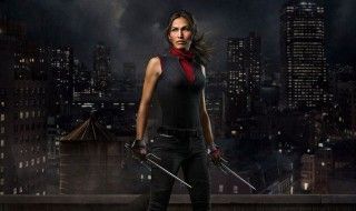Daredevil Saison 2 : un nouveau teaser avec Elektra