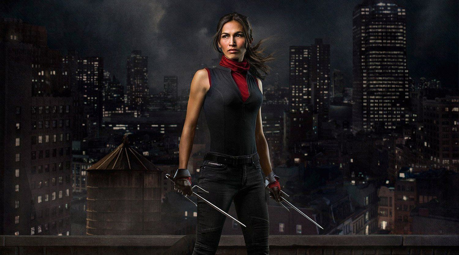 Daredevil Saison 2 : un nouveau teaser avec Elektra