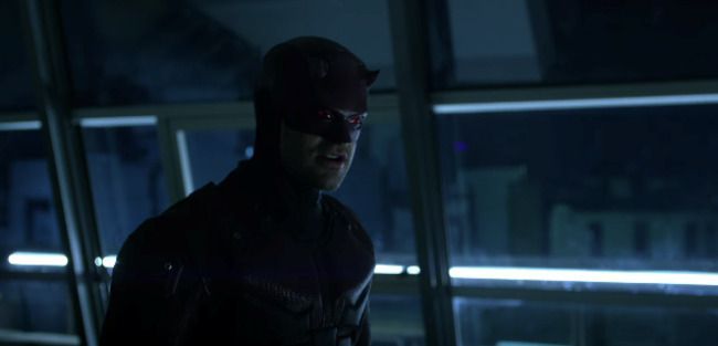 Daredevil Saison 2 : une 2ème bande annonce centrée sur Elektra