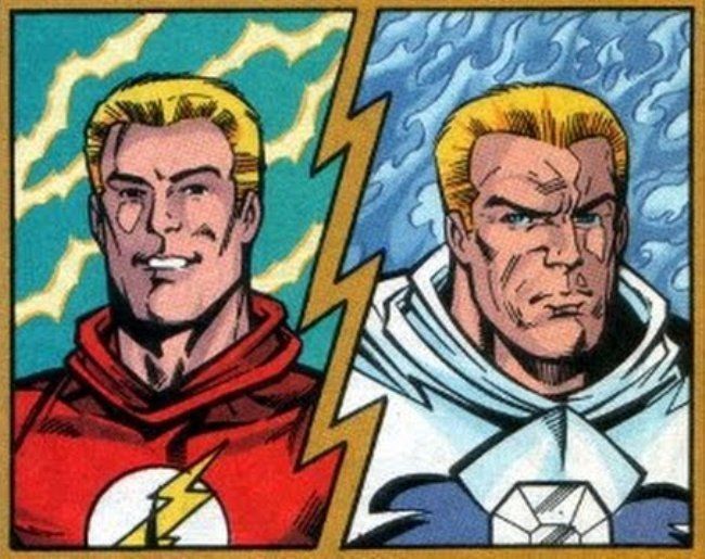 Flash : l'identité de Zoom confirmée + une nouvelle théorie explosive qui explique tout #5