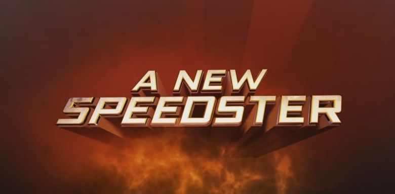 Flash : la bande annonce de l'Episode 16 dévoile un nouveau speedster !