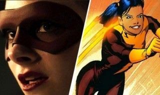 Flash : la bande annonce de l'Episode 16 dévoile un nouveau speedster